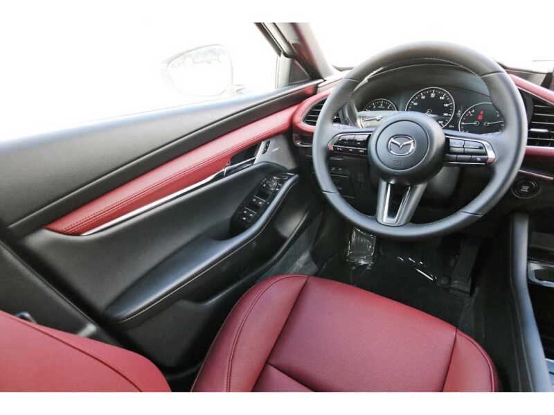 2026 Mazda Mazda3 Hatchback 2.5 S Premium