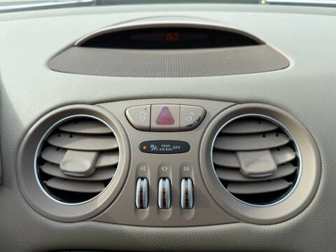 2009 Mercedes-Benz SL-Class SL 550