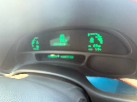 2000 Cadillac DeVille