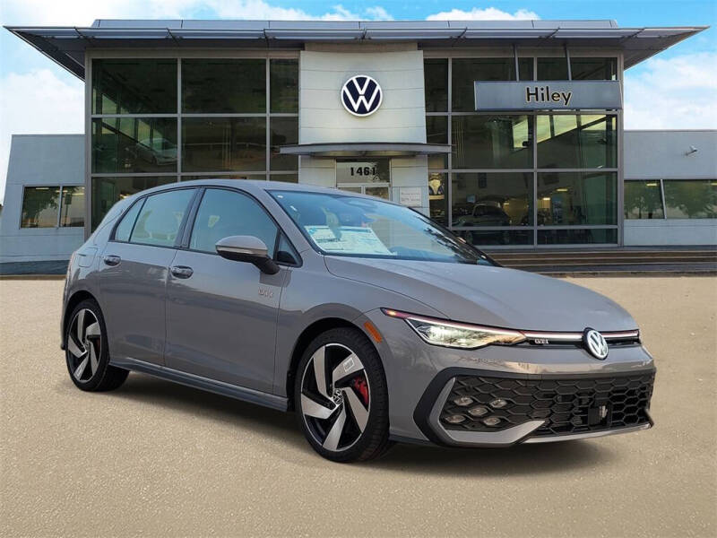 2026 Volkswagen Golf GTI S