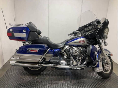 2007 Harley-Davidson Electra Glide Ultra Classic