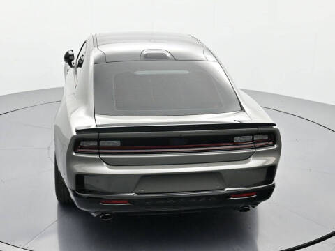 2026 Dodge Charger Scat Pack Plus