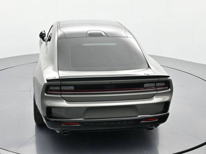 2026 Dodge Charger Scat Pack Plus