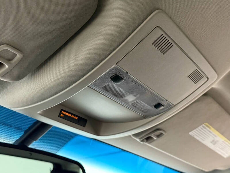 2011 Chevrolet Tahoe LS