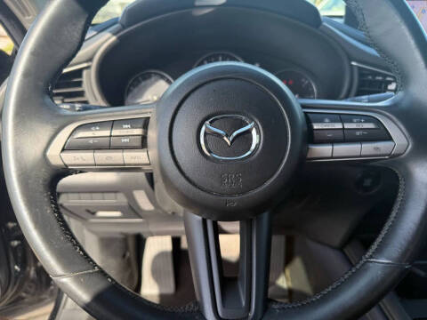 2020 Mazda CX-30 Select