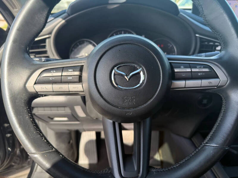 2020 Mazda CX-30 Select