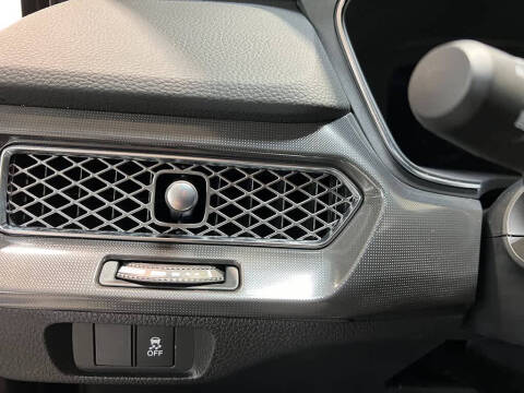 2025 Acura Integra Type S