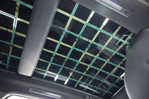 2023 Fisker Ocean One