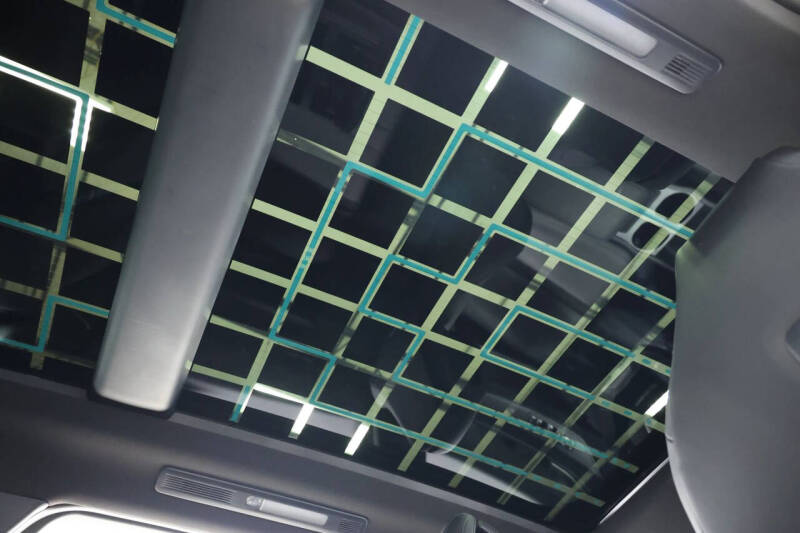 2023 Fisker Ocean One