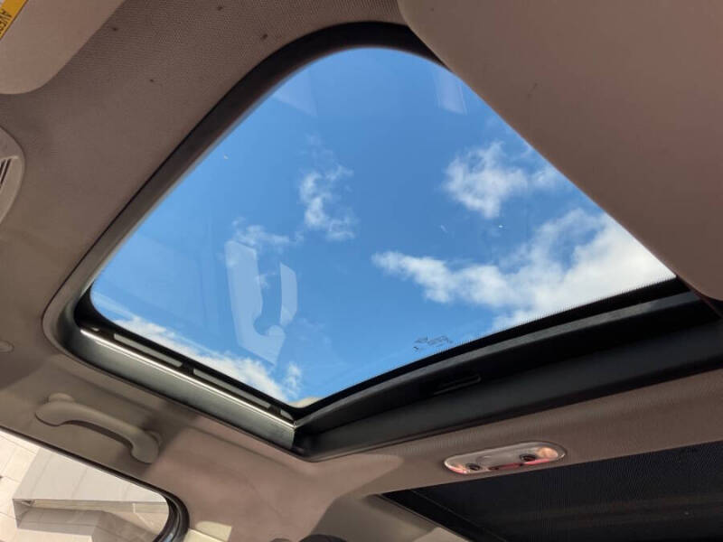 2017 MINI Clubman Cooper S ALL4