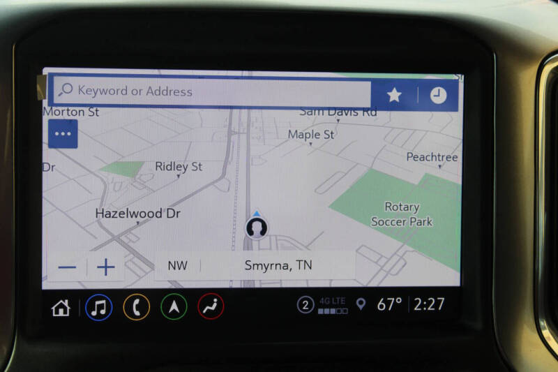 2022 Chevrolet Silverado 3500HD