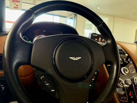 2016 Aston Martin Rapide S