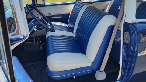 1956 Chevrolet 210