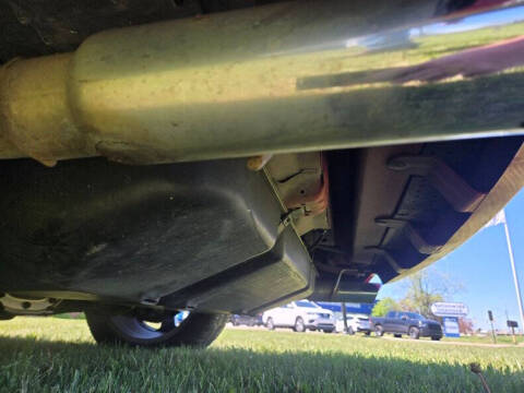 2004 Ford Mustang Mach 1 Premium