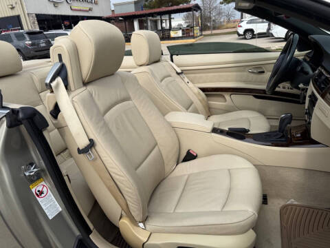 2008 BMW 3 Series 328i