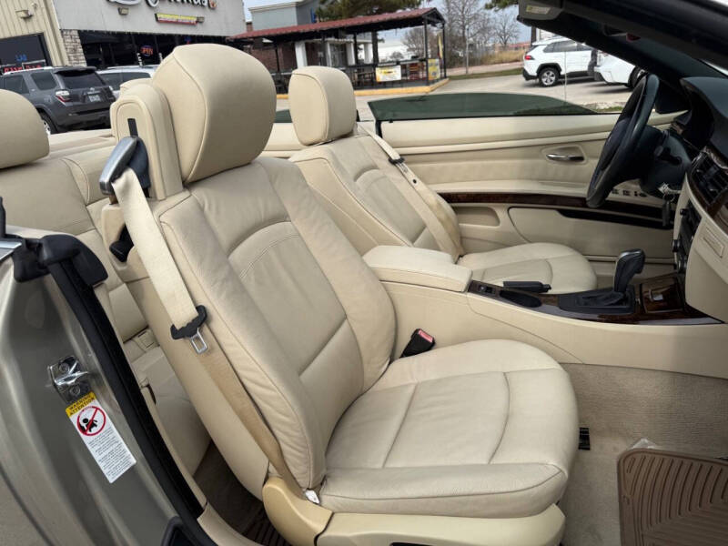 2008 BMW 3 Series 328i