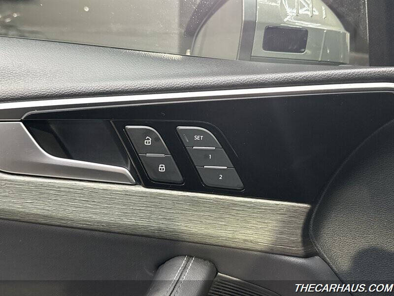 2023 Audi A4 quattro S line Prem Plus 45 TFSI