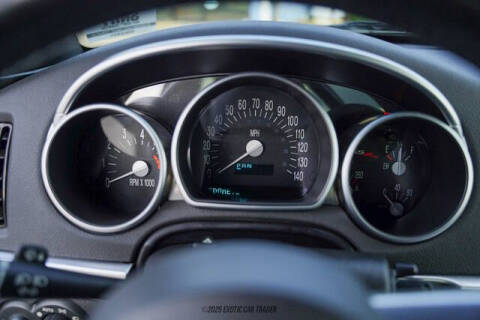 2003 Chevrolet SSR LS