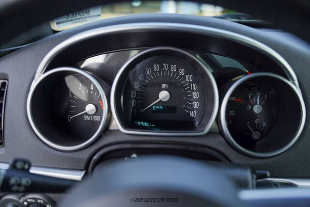 2003 Chevrolet SSR LS