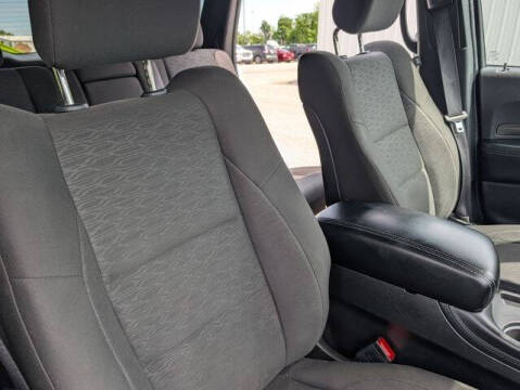 2023 Dodge Durango SXT