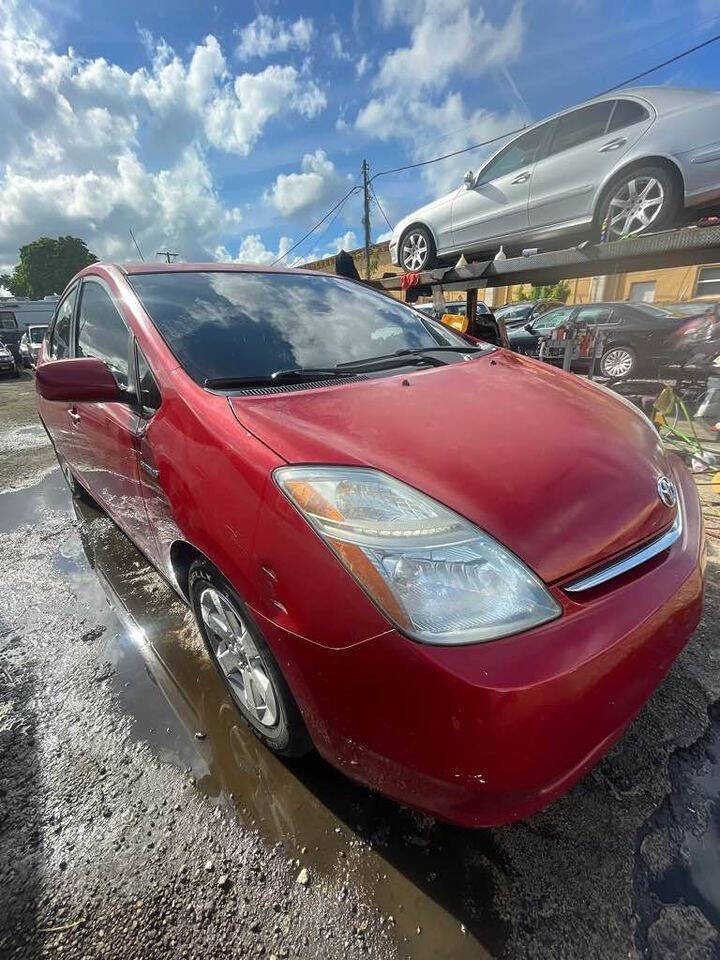 2007 Toyota Prius for sale at 911 Auto, LLC. in Hollywood, FL