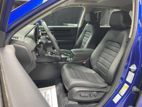 2023 Honda CR-V