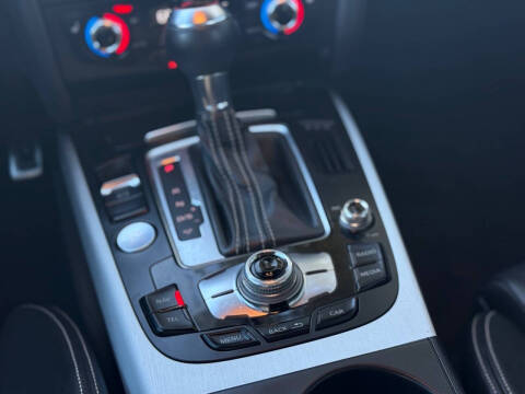 2013 Audi S4 3.0T quattro Premium Plus