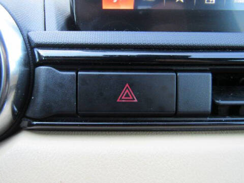 2019 Mazda MX-5 Miata RF Grand Touring