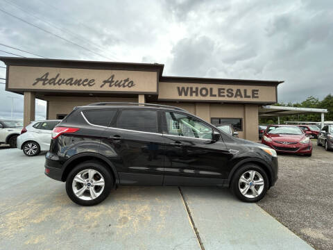 2013 Ford Escape SE