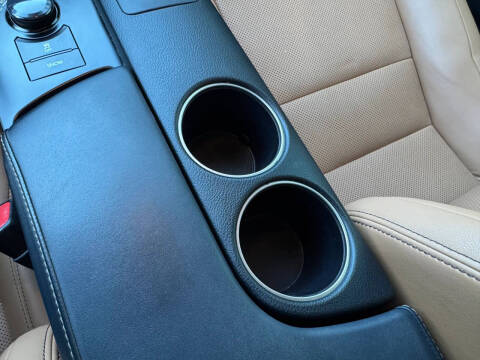 2014 Lexus IS 350