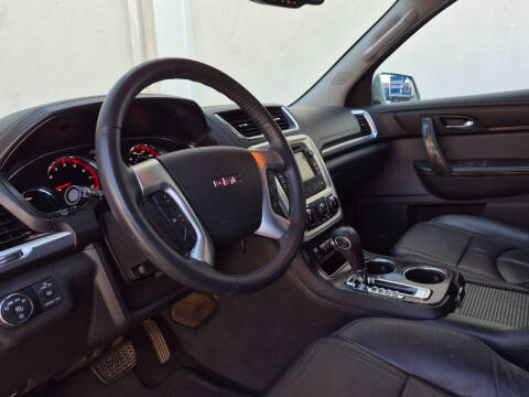 2014 GMC Acadia SLT-1