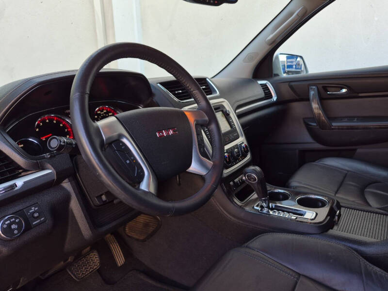 2014 GMC Acadia SLT-1