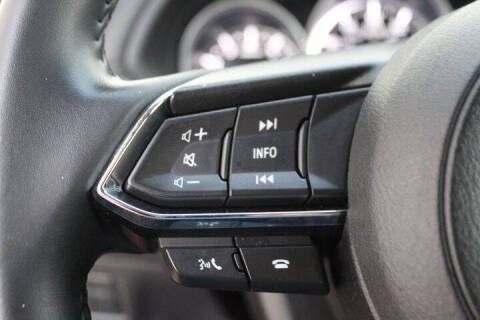 2024 Mazda CX-5 2.5 S Select