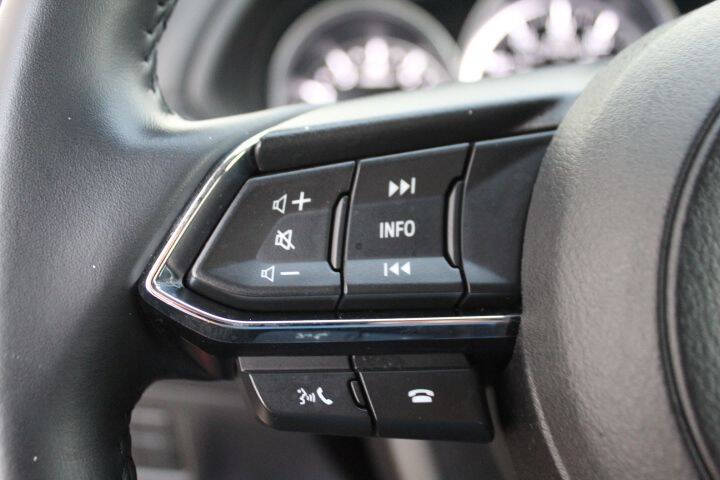 2024 Mazda CX-5 2.5 S Select