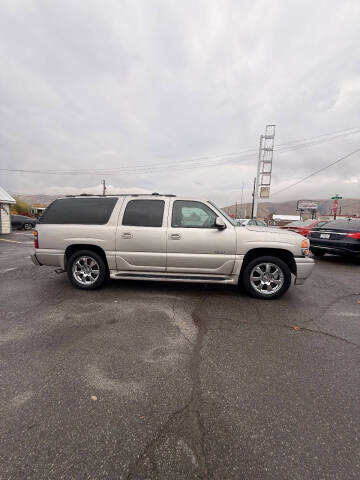 2006 GMC Yukon XL Denali