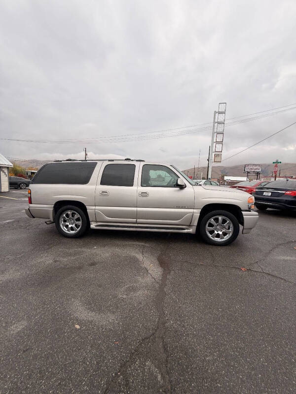 2006 GMC Yukon XL Denali
