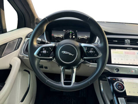 2020 Jaguar I-PACE EV400 HSE