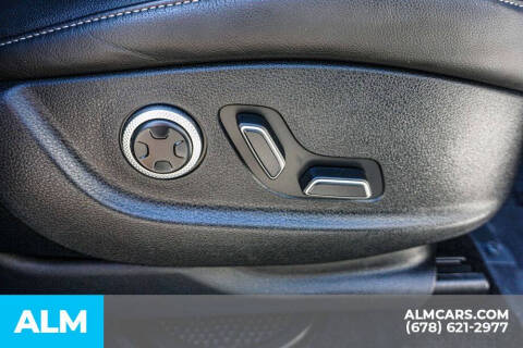 2025 Genesis GV80 2.5T Standard