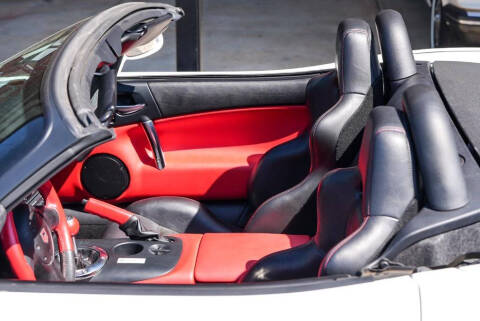 2004 Dodge Viper SRT-10