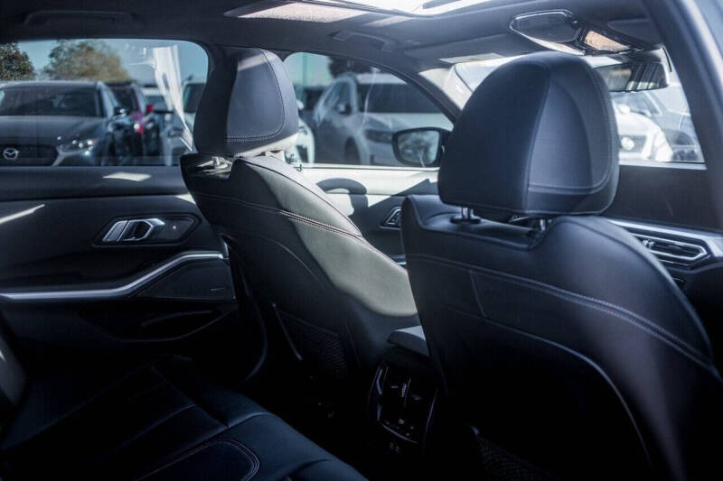 2023 BMW 3 Series M340i xDrive