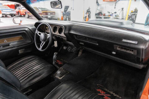 1971 Dodge Challenger