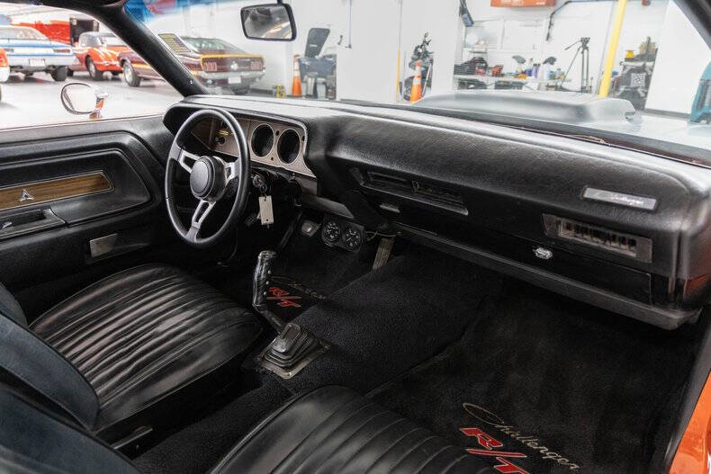 1971 Dodge Challenger