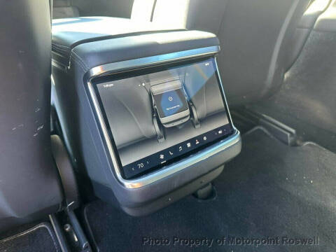 2023 Tesla Model S Plaid