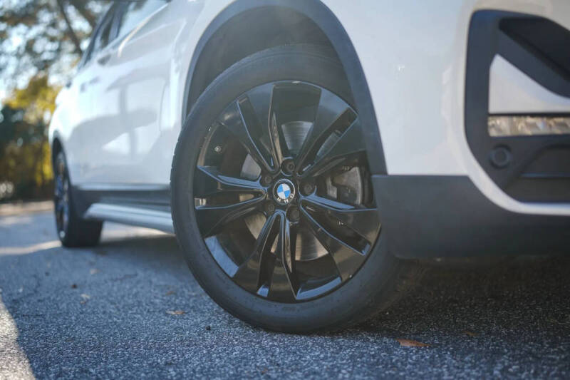 2020 BMW X1 sDrive28i