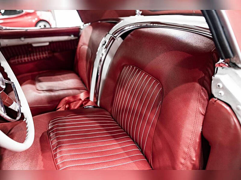 1954 Chevrolet Corvette