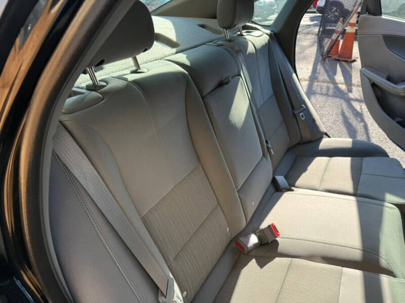 2014 Chevrolet Impala LS
