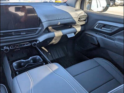 2026 Chevrolet Silverado EV LT