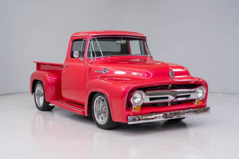 1956 Ford F-100