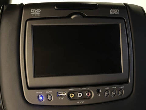 2019 Cadillac Escalade Platinum