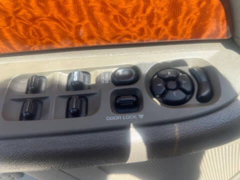 2006 Dodge Ram 1500